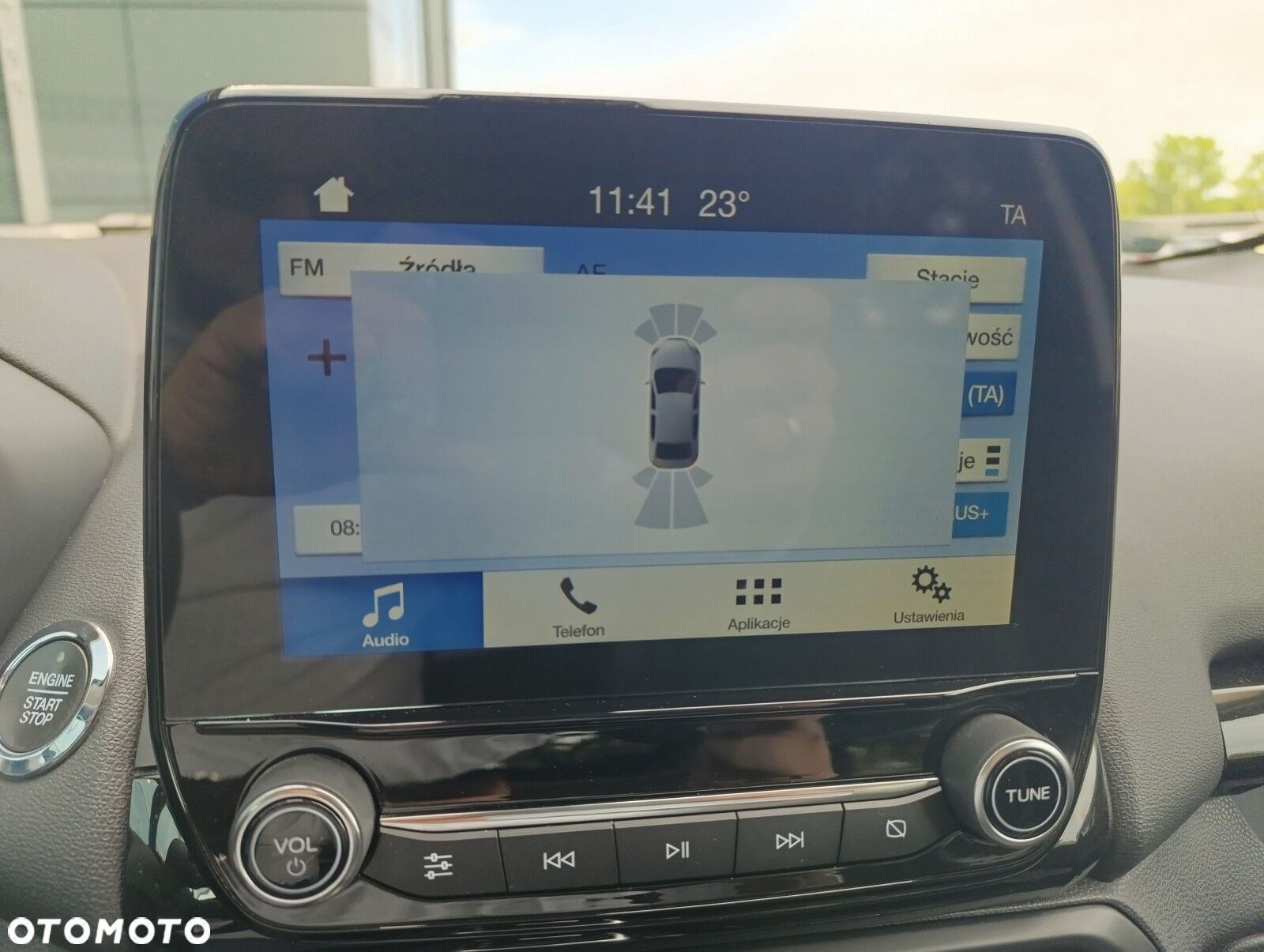 Ford EcoSport 1.0 EcoBoost Titanium ASS - 19