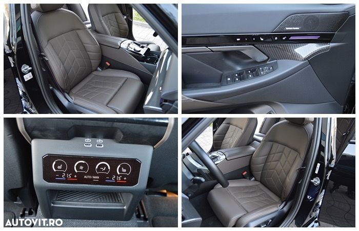 BMW Seria 5 520d AT MHEV - 30