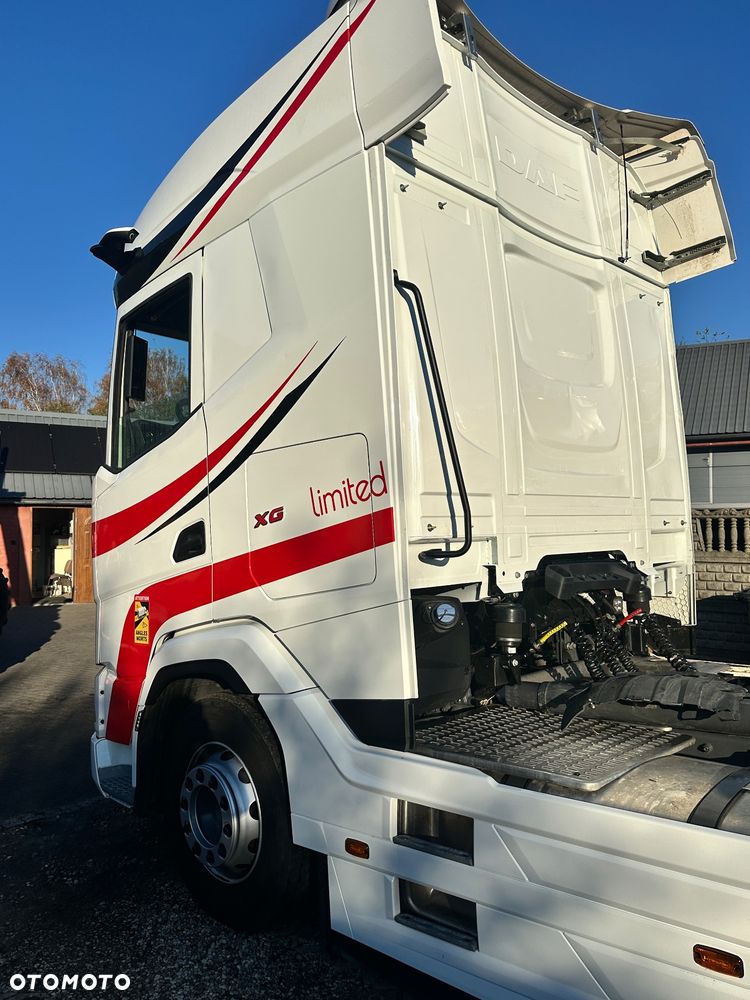 DAF Xg - 6