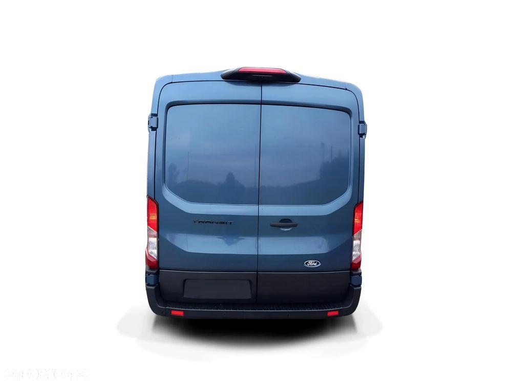 Ford Transit L3H2 DCIV 130KM A8 Trend - 3