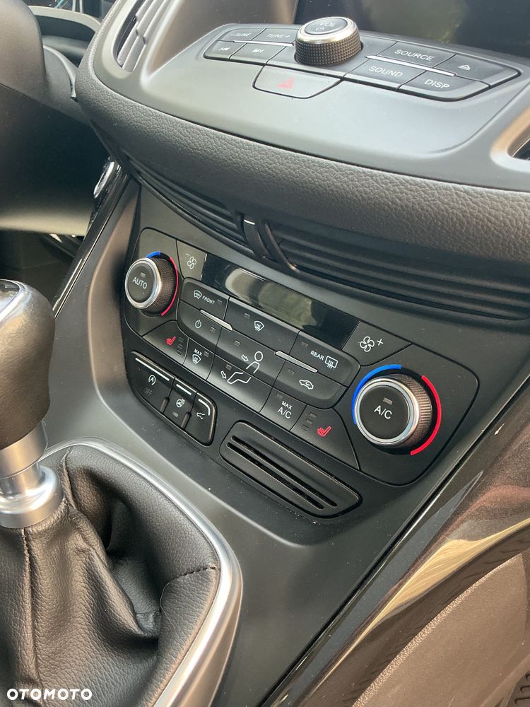 Ford Kuga 1.5 EcoBoost FWD Titanium ASS GPF - 11