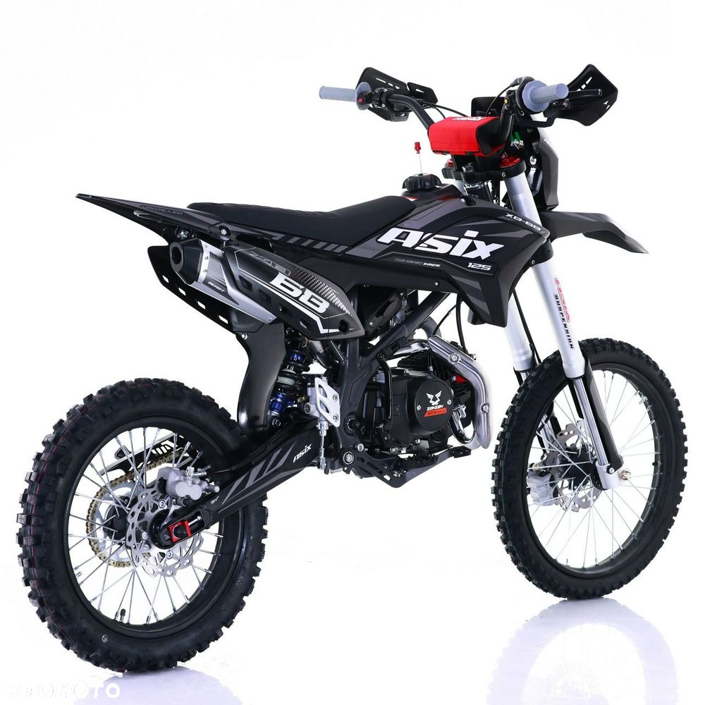 ASIX Inny - 6