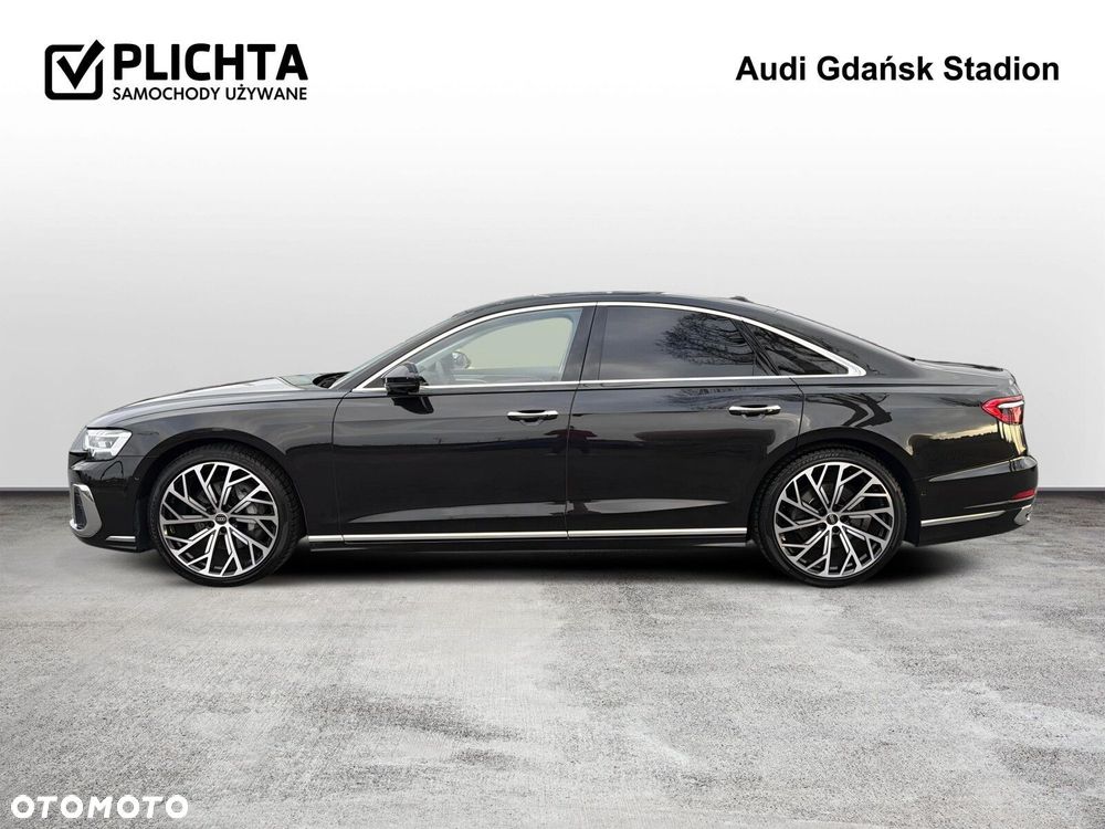 Audi A8 - 3