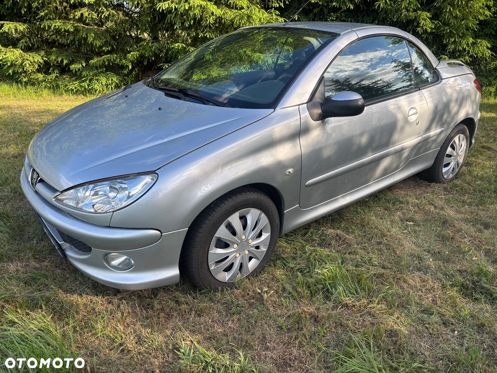 Peugeot 206 - 2