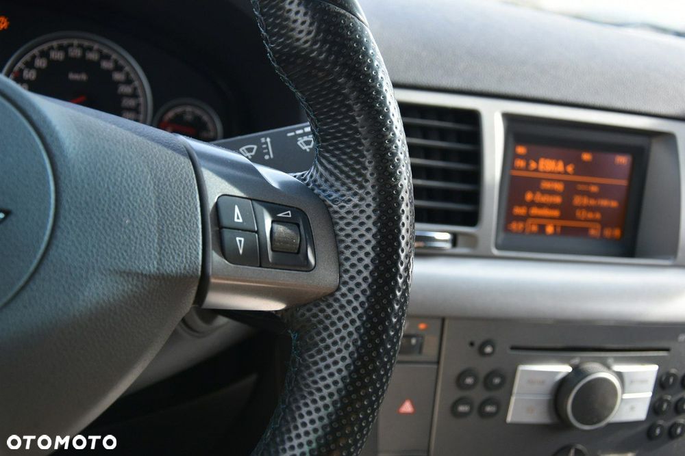 Opel Vectra - 19