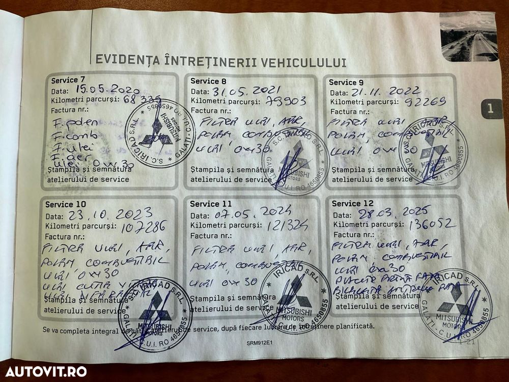 Mitsubishi ASX 1.8 DID 4WD Intense A58 - 6