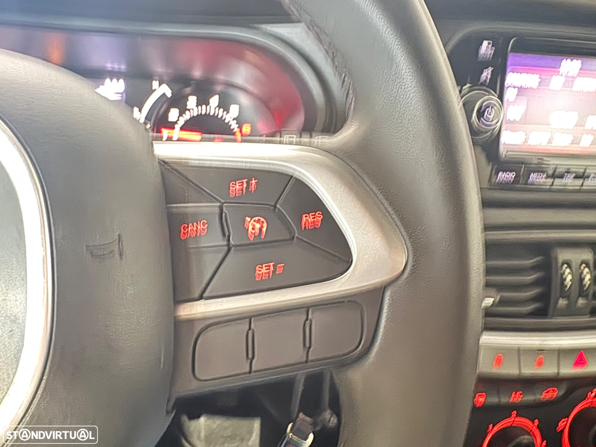 Fiat Tipo Station Wagon 1.4 Street - 18