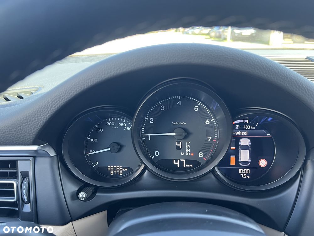 Porsche Macan Standard - 19