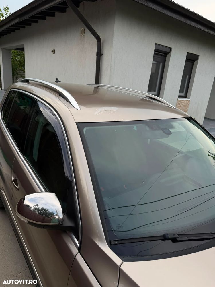 Volkswagen Tiguan 2.0 TDI 4Motion BMT Sport & Style - 25