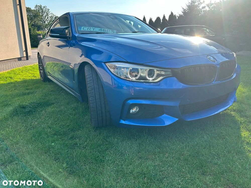 BMW Seria 4 - 3