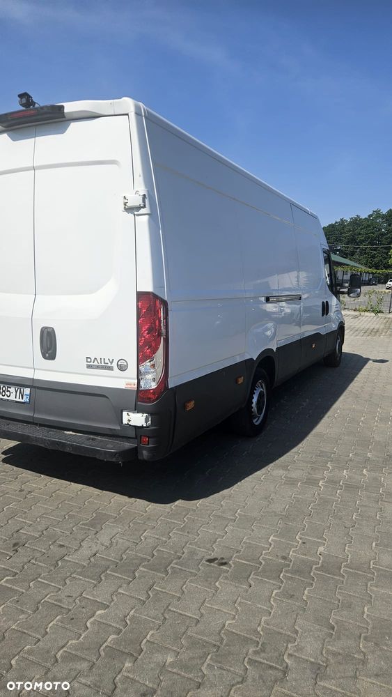 Iveco Daily - 7