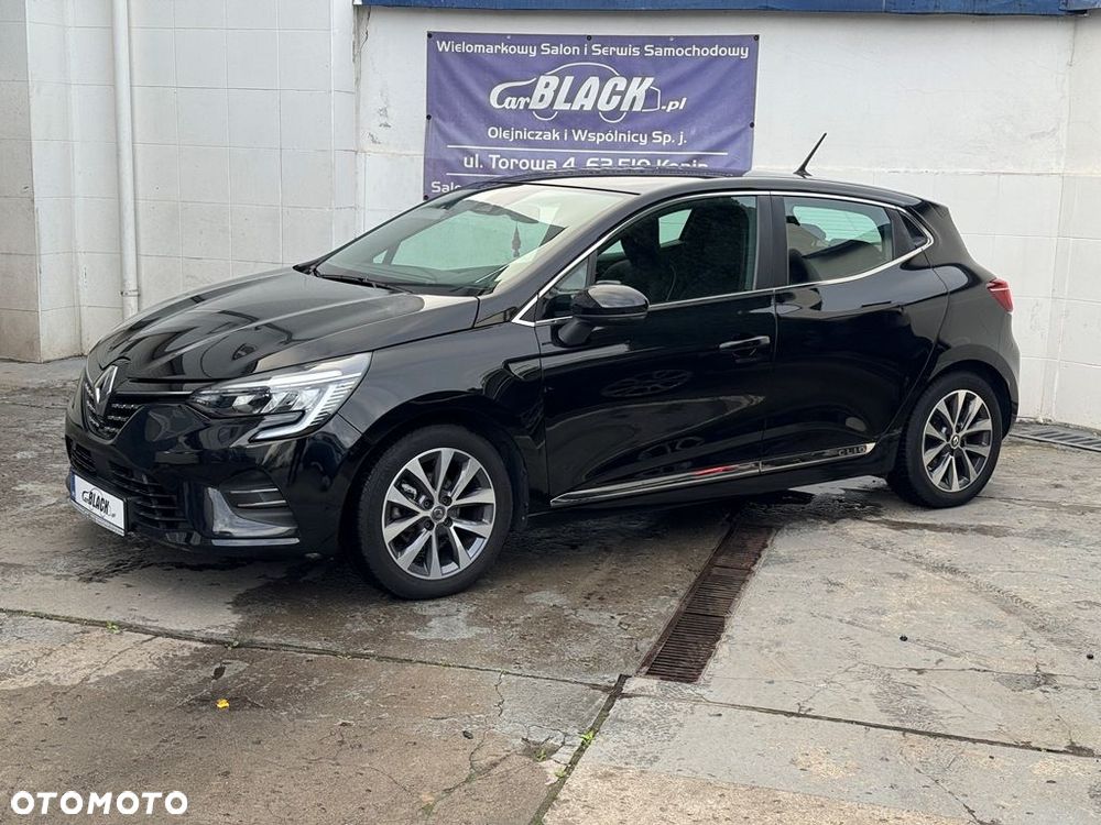 Renault Clio - 4