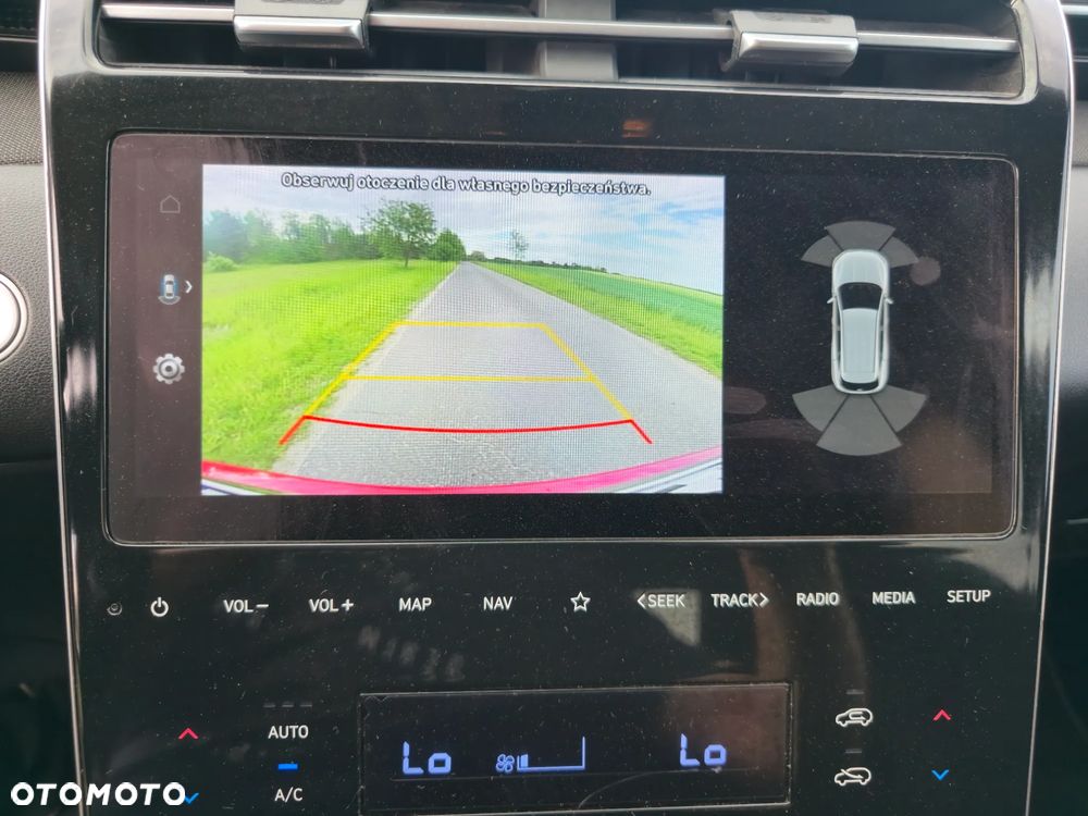 Hyundai Tucson - 25