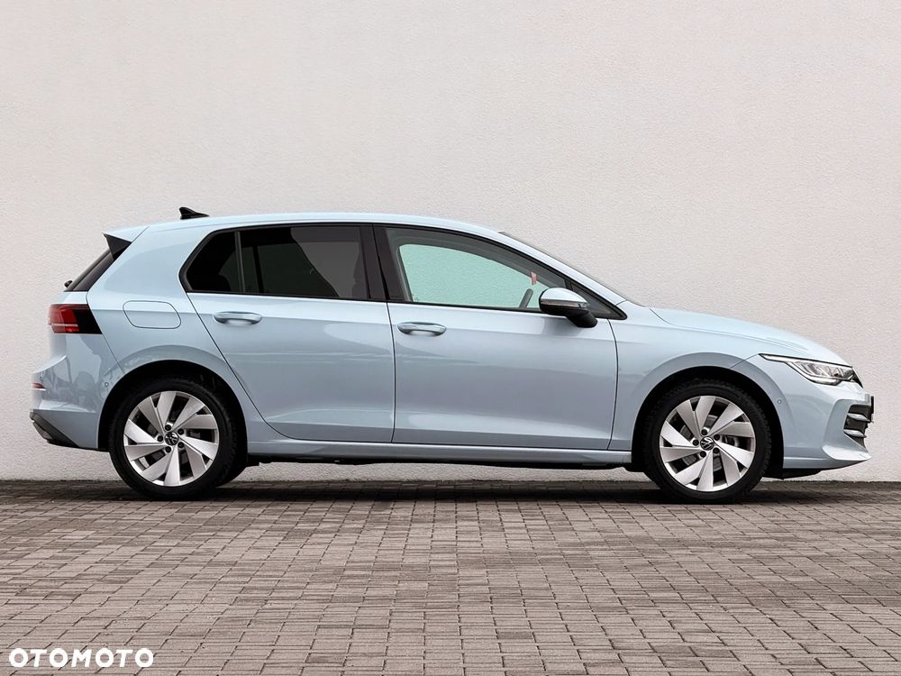 Volkswagen Golf 1.5 TSI Special Edition - 4
