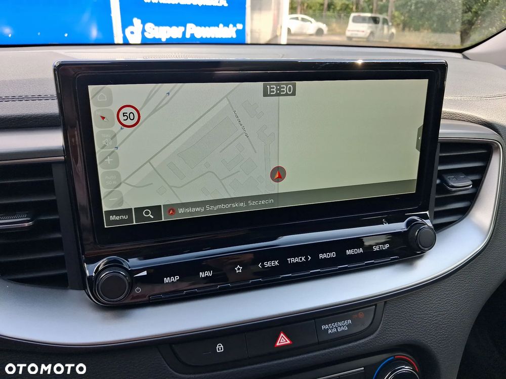Kia XCeed 1.5 T-GDI M DCT - 18