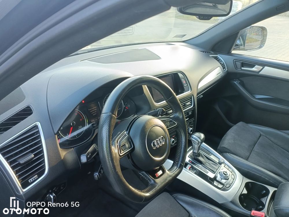 Audi Q5 2.0 TDI Quattro S tronic - 15