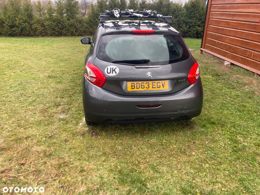 Peugeot 208 1.2 PureTech Active - 3