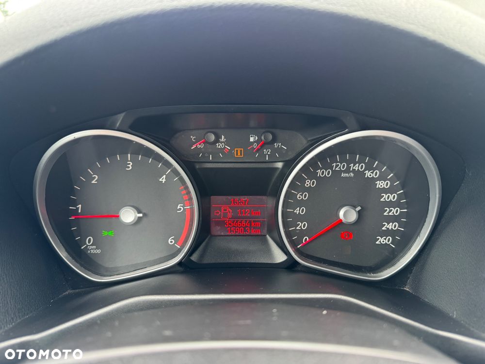 Ford Mondeo 2.0 TDCi Ambiente - 7