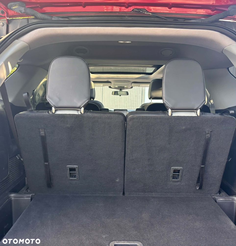 Ford Explorer - 10