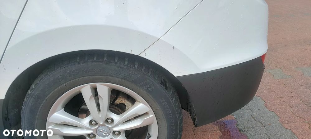 Hyundai ix35 2.0 2WD Style - 11