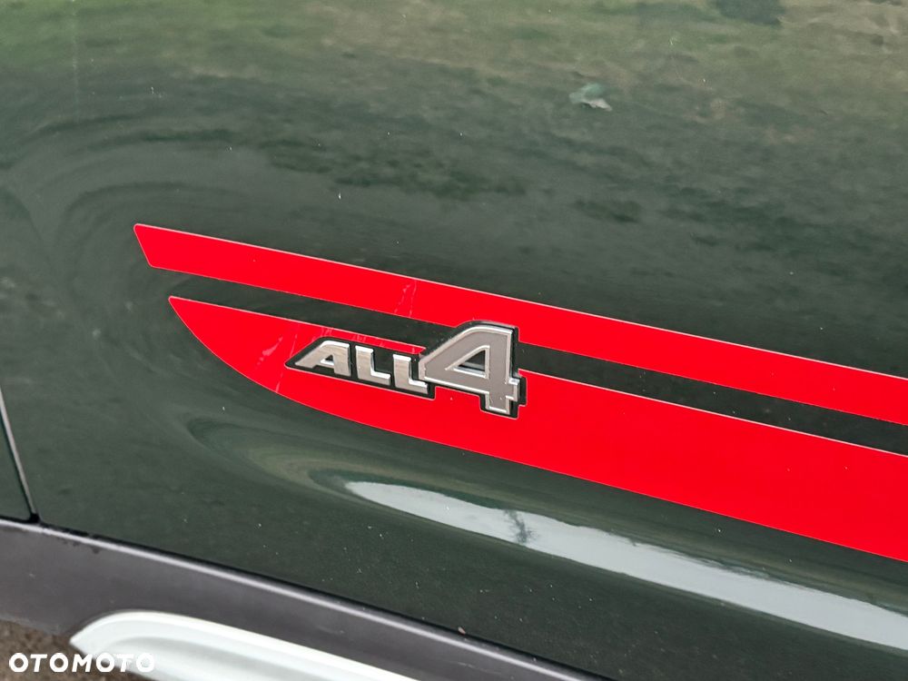 MINI John Cooper Works ALL4 sport - 14