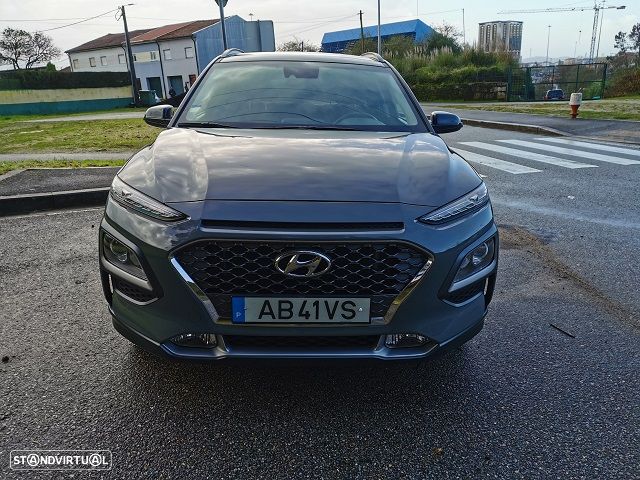 Hyundai Kauai 1.6 CRDi Premium - 2