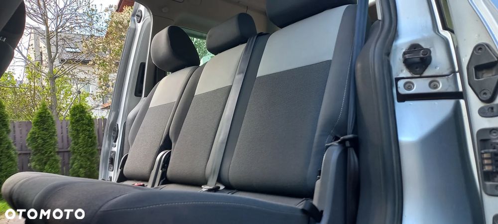 Volkswagen Caddy Trendline - 26