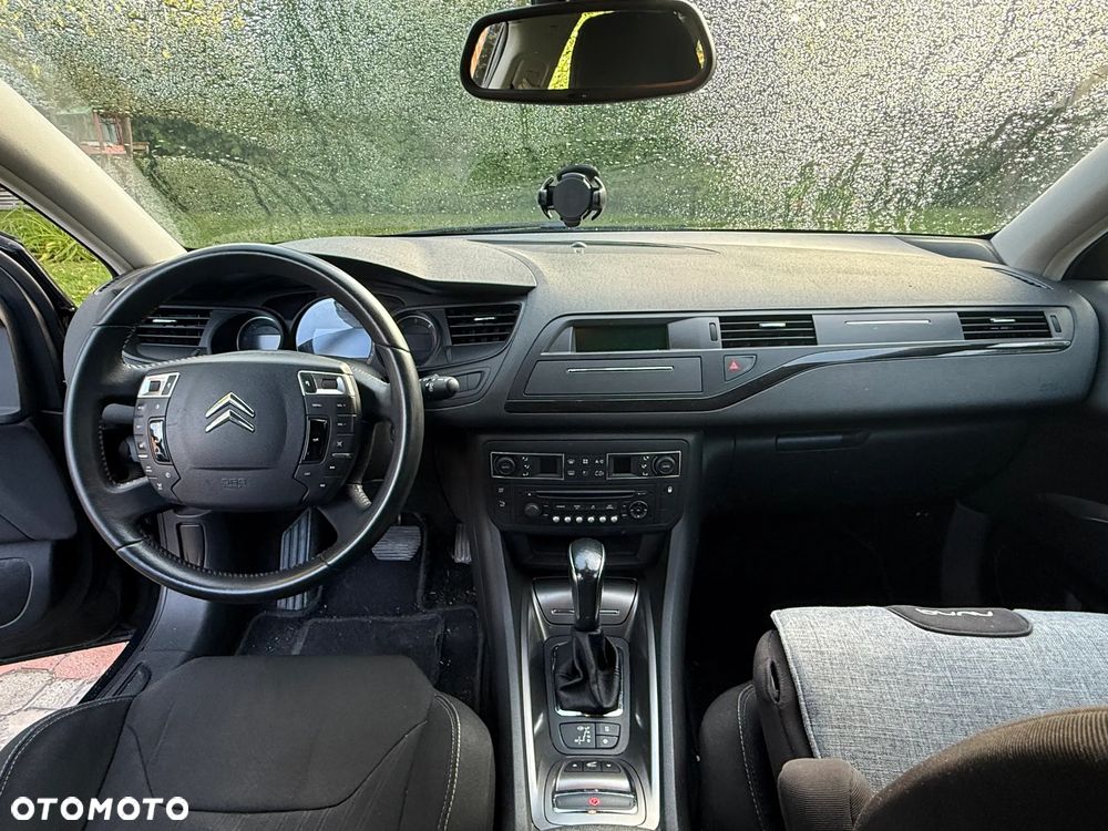 Citroën C5 HDi 165 FAP Selection - 14