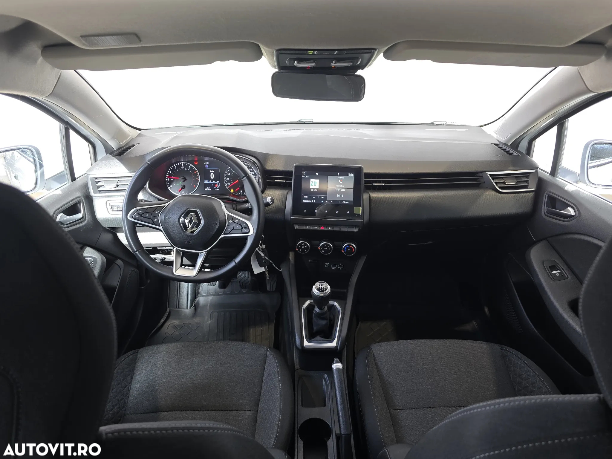 Renault Clio V 1.0 TCe Zen - 3