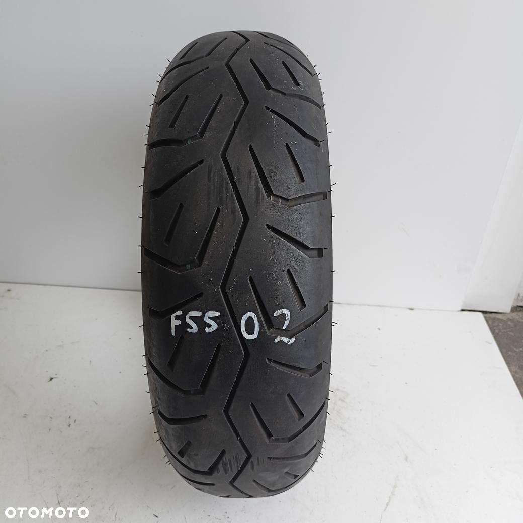 OPONA MOTOR 180/70/15 BRIDGESTONE (F5502) - 1