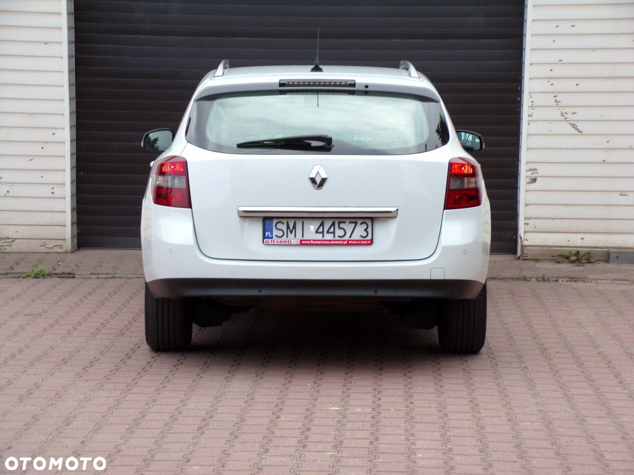 Renault Laguna - 15