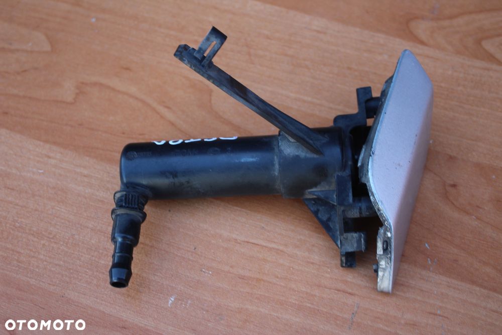 SPRYSKIWACZ LAMPY LEWY PRZÓD OPEL ASTRA H - 4