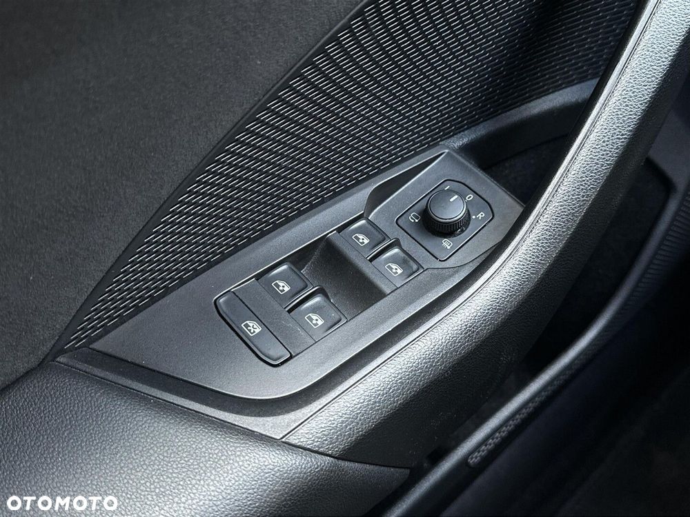 Skoda Octavia 2.0 TDI RS DSG - 18