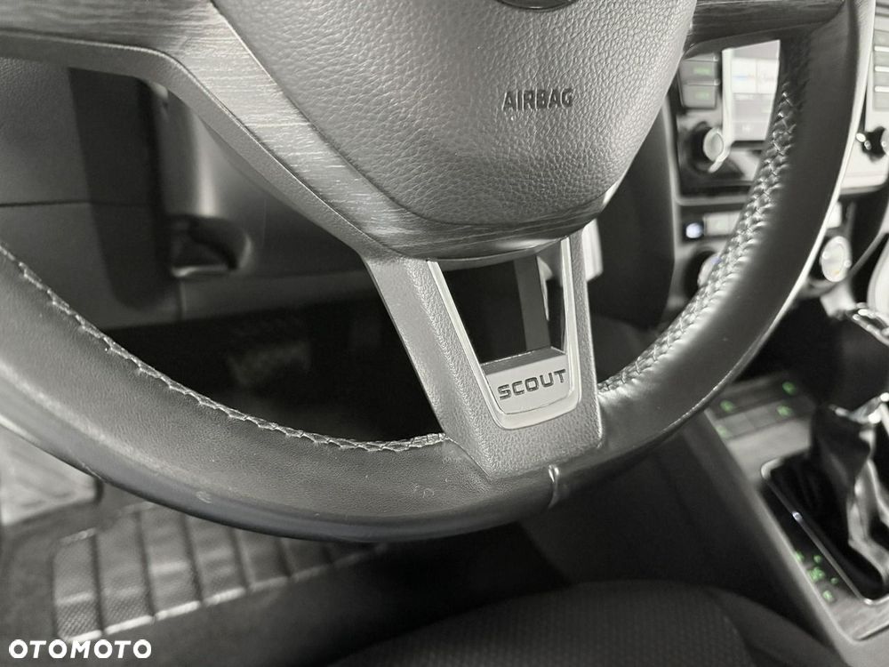 Skoda Octavia - 25