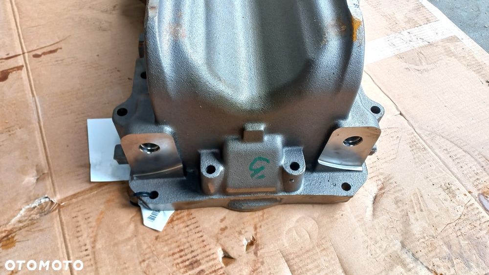 miska olejowa iveco 504269170 new holland 7630 - 4