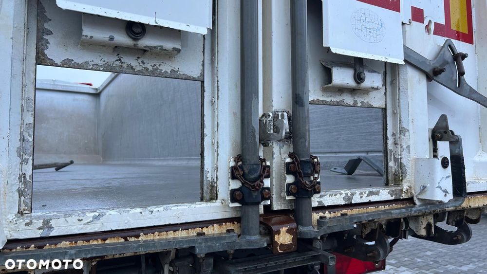 Schmitz Cargobull SGF S3 - 8