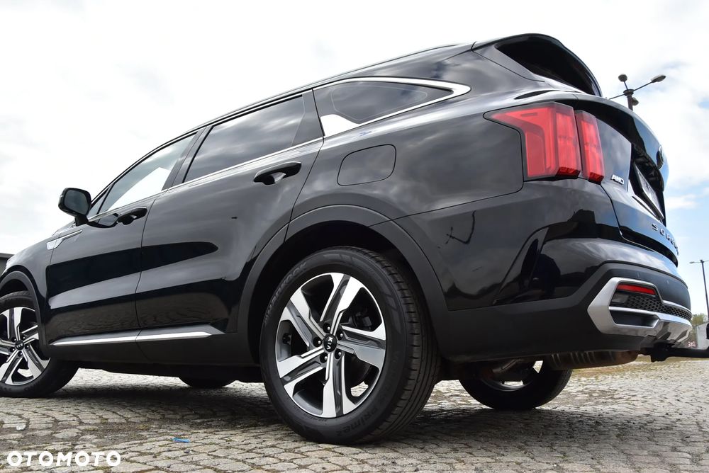 Kia Sorento 1.6 T-GDI PHEV AWD Platinum - 40