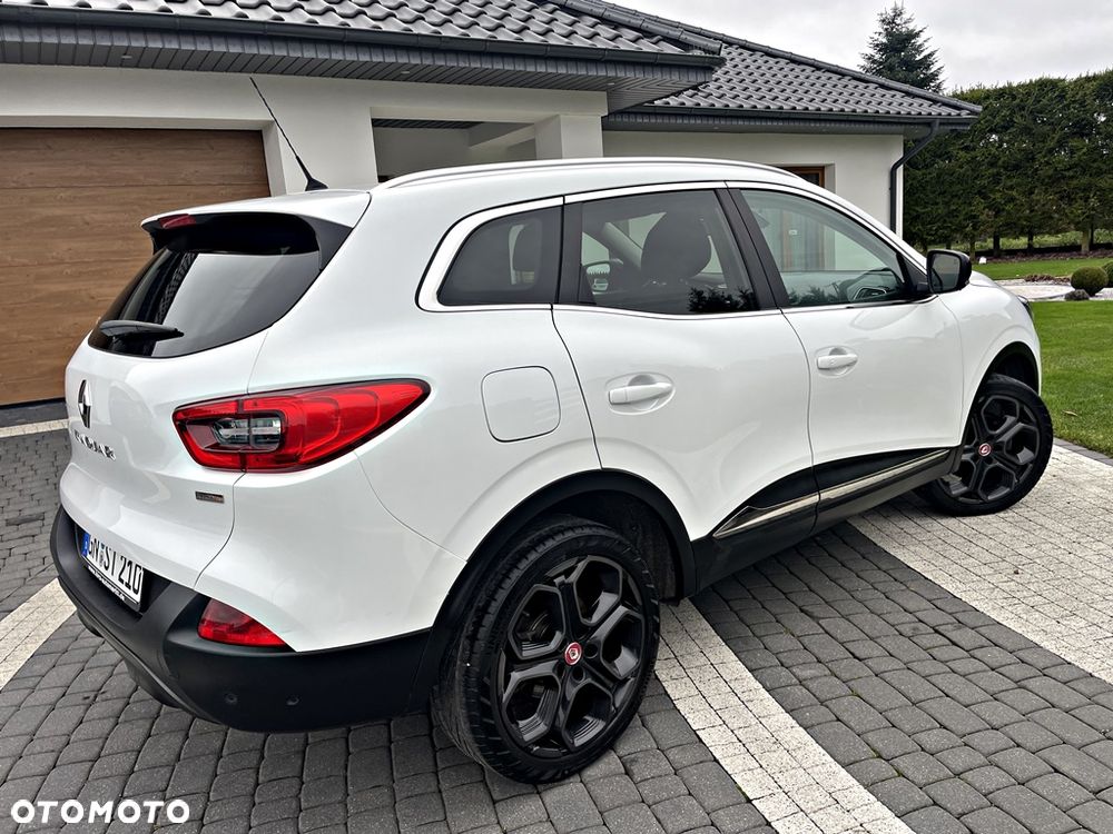 Renault Kadjar Energy TCe 165 CROSSBORDER - 16