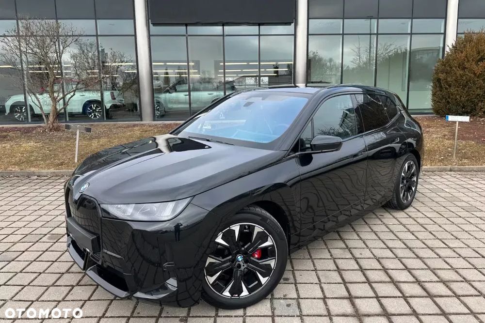 BMW iX xDrive45 100.6kWh - 3