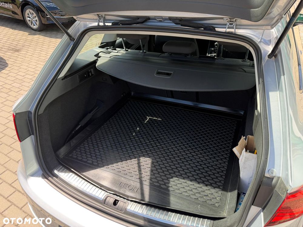 Seat Leon 1.2 TSI Full LED S&S - 24