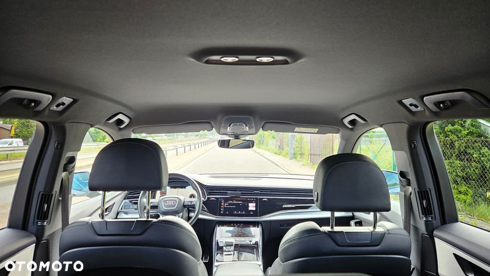 Audi Q7 45 TDI mHEV Quattro S Line Tiptr - 27