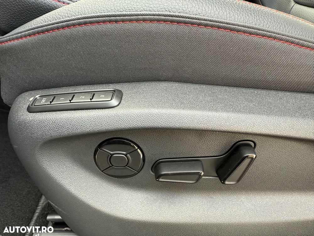 Skoda Kodiaq 2.0 TSI 4X4 DSG RS - 25