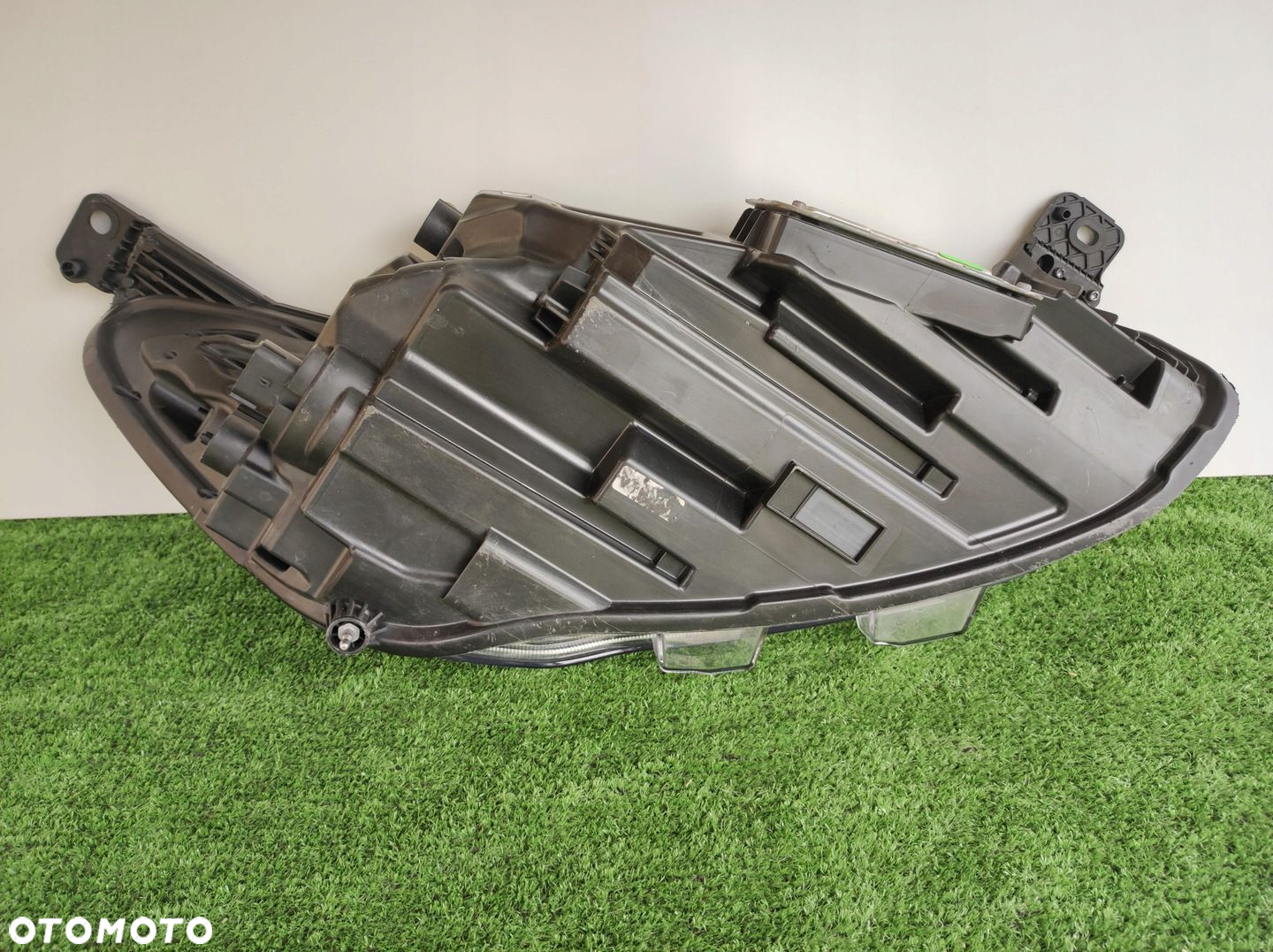 LAMPA LEWA FORD FOCUS MK4 FULL LED JX7B-13E015-AE - 10