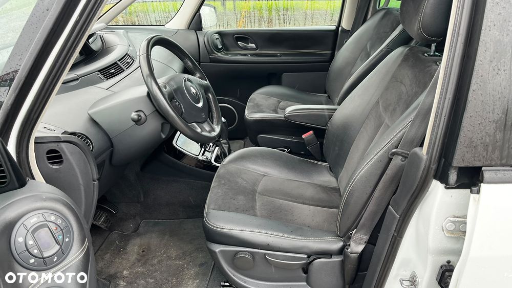 Renault Grand Espace 2.0 dCi FAP Edition PGA - 11