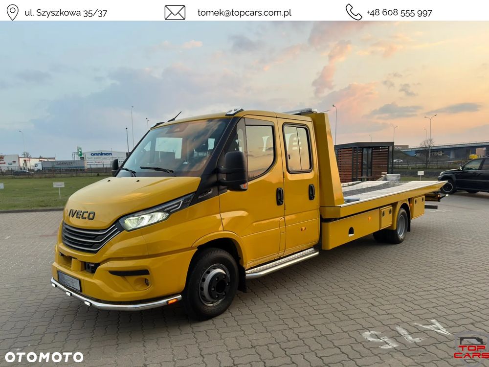 Iveco 70C18 - 3