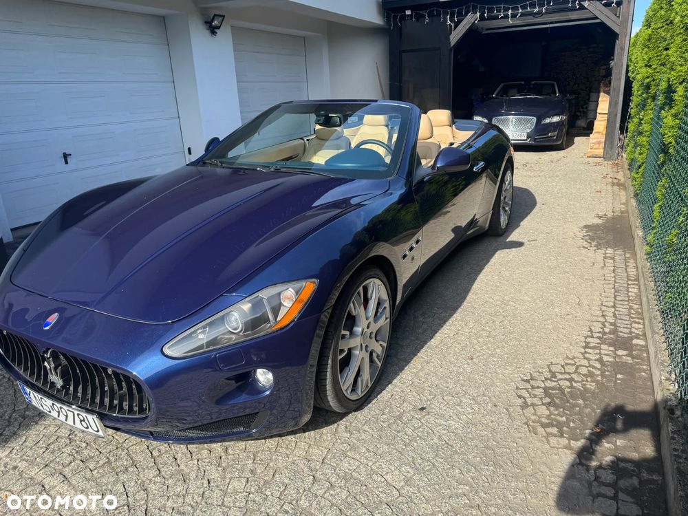Maserati GranTurismo - 13