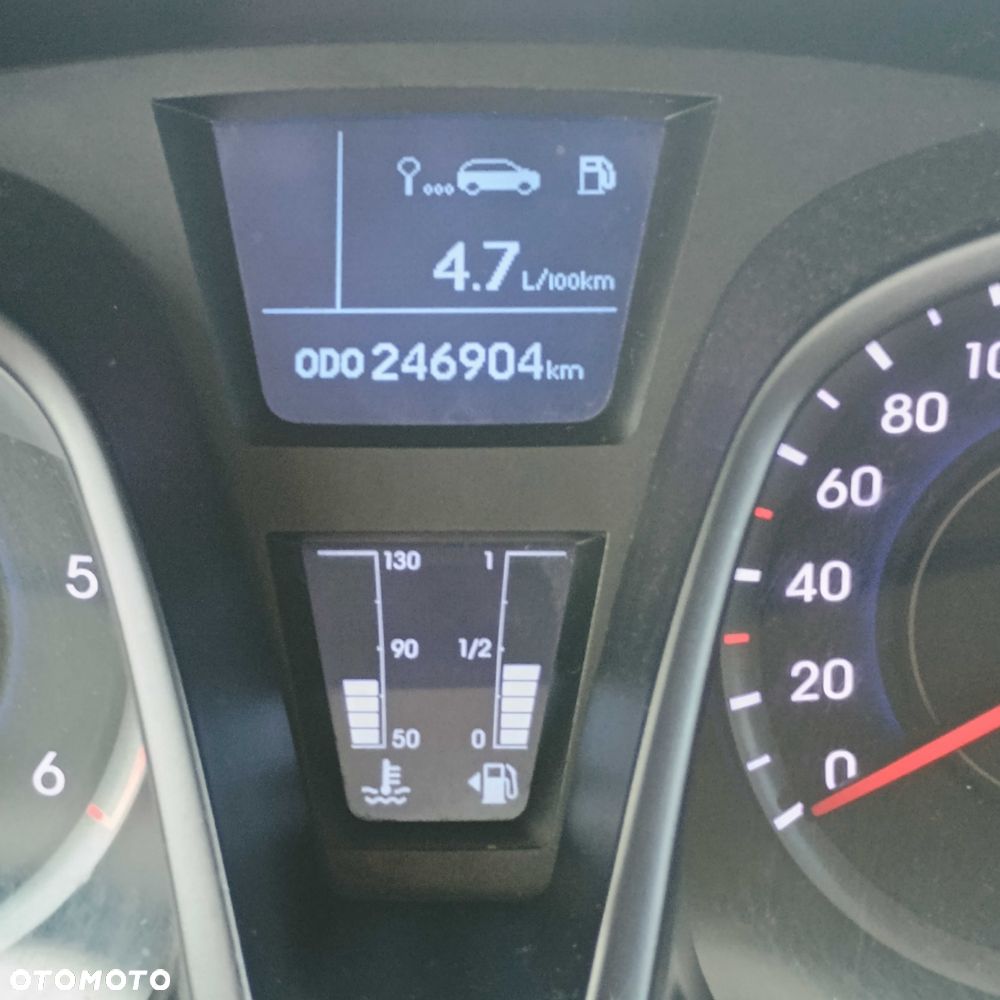 Hyundai ix20 - 6