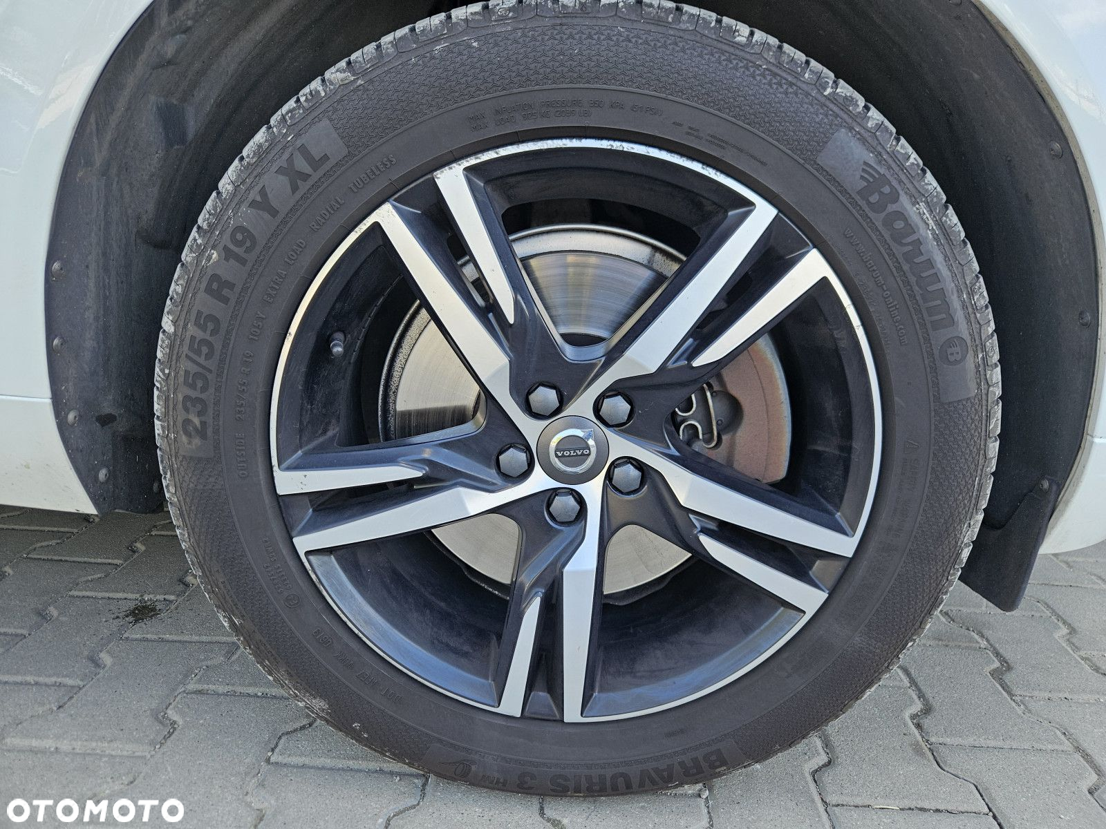 Volvo XC 60 - 10