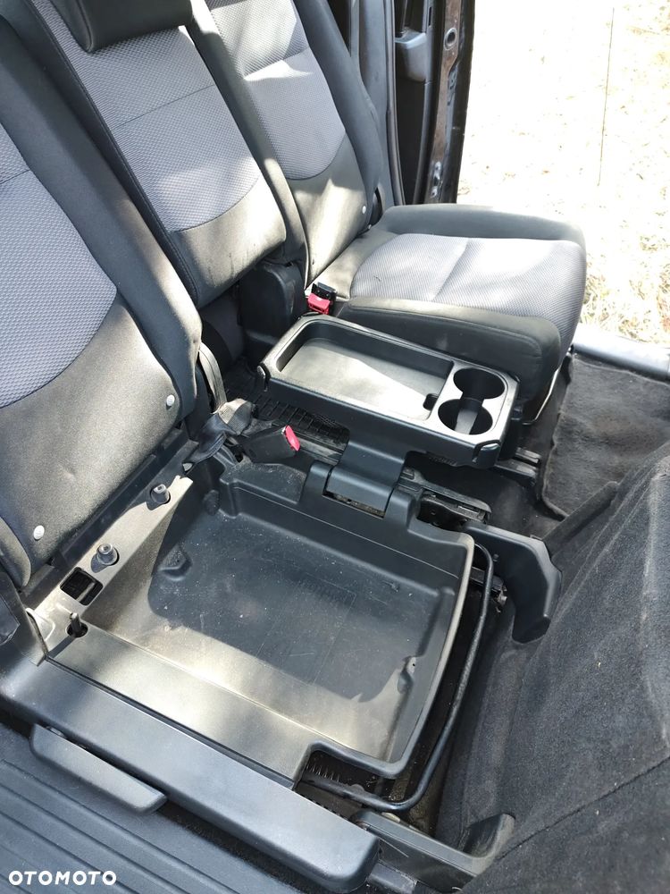 Mazda 5 2.0 CD DPF Comfort - 9