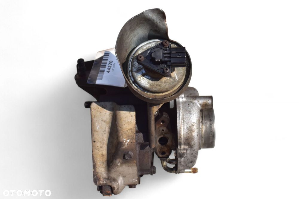 Turbosprężarka SUBARU LEGACY V FORESTER IMPREZA 2.0 D 14411AA850 - 7